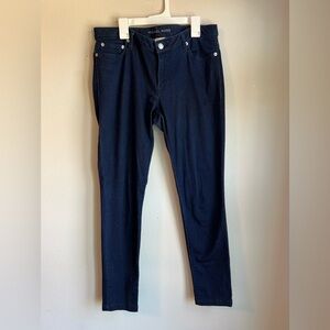 Michael Kors stretch cropped skinny jean